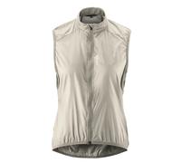 Gilet coupe-vent femme Gonso Gris 38