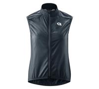 Gonso - Women's Road Vest Wind - Gilet de cyclisme - 40 - outerspace