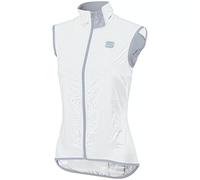Sportful Hot Pack Easylight Gilet Blanc XL Femme White