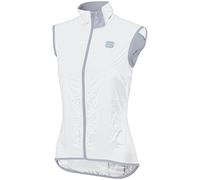 Sportful Hot Pack Easylight Gilet Blanc L Femme