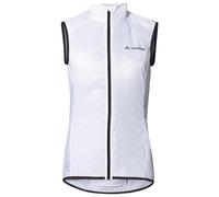 Gilet coupe-vent femme Matera Air blanc 38