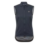 Gilet coupe-vent femme Pearl Izumi Pro Barr Bleu