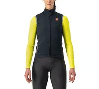 Castelli - Perfetto RoS 2 W Vest - Gilet vélo femme Light Black - XL