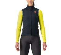 CASTELLI Perfetto Ros 2 Vest W - Femme - Noir - taille L- modèle 2024