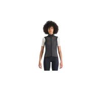 Gilet coupe vent femme sportful light air noir
