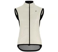 Gilet coupe-vent femme Uma GT C2 beige