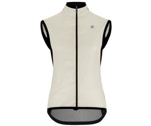 Gilet coupe-vent femme Uma GT C2 beige