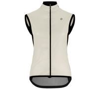 Gilet coupe-vent femme Uma GT C2 beige XL
