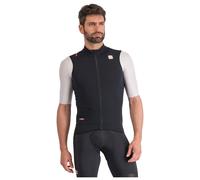 Gilet coupe-vent Fiandre Pro noir L