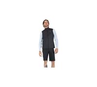 Fox Ranger Wind Hommes Gilet de vélo XL Noir