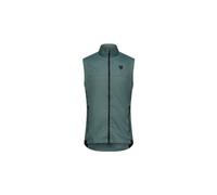 Gilet coupe vent fox ranger wind vert homme