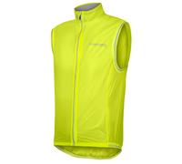 Gilet coupe-vent FS260-Pro Adrenaline II jaune néon