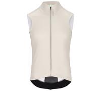 Gilet coupe-vent Gregarius Hybrid gris