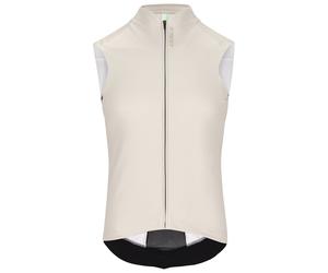 Gilet coupe-vent Gregarius Hybrid gris