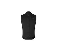 GripGrab Gilet PACR Windproof Lightweight noir M