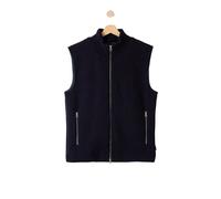 Gilet coupe-vent Holebrook Fred WP Bleu M