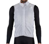 Gilet coupe-vent Hot Pack EasyLight blanc