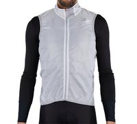 Gilet coupe-vent Hot Pack EasyLight blanc