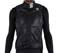 Gilet coupe-vent Hot Pack EasyLight noir