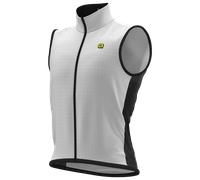 Gilet Alé Guscio Light 2.0 blanc - XL