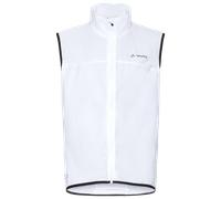 Gilet coupe-vent Matera Air blanc