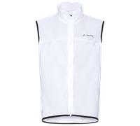 Gilet coupe-vent Matera Air blanc