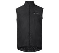 Gilet coupe-vent Matera Air noir