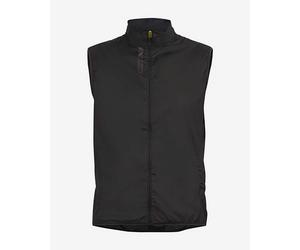 Gilet coupe-vent Mavic Cosmic noir intense - M