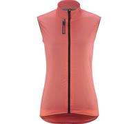 Gilet coupe-vent Mavic Ksyrium Rose