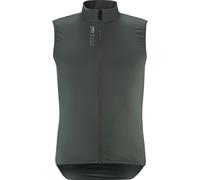 Gilet coupe-vent Mavic Ksyrium Vert