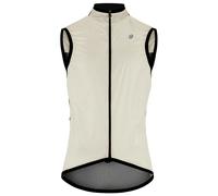 Gilet coupe-vent Assos Mille GT C2 sable - S