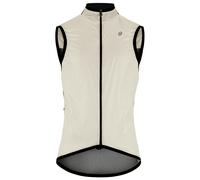 ASSOS - Mille GT Wind Vest C2 - Gilet de cyclisme - M - moon sand