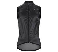 Gilet coupe-vent Mille GT C2 noir XL
