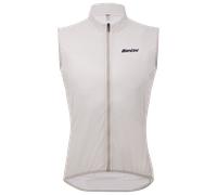 Gilet coupe-vent NBL beige