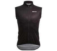 Gilet coupe-vent NBL noir