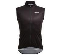 Gilet coupe-vent NBL noir