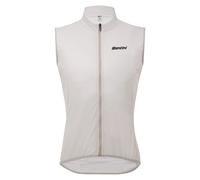 Gilet coupe-vent Nebula beige