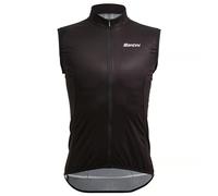 Gilet coupe-vent Nebula noir