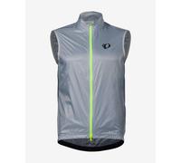 Pearl Izumi Attack Barrier Gilet Gris L Homme Highrise