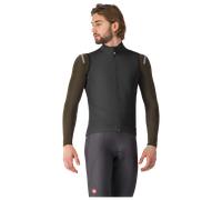 Gilet coupe-vent Perfetto Air noir