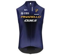Q36.5 Gregarius Pro Cycling Team 2026 Gilet Bleu XL Homme Multicolor