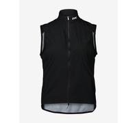 Gilet coupe-vent POC Enthral noir femme - XS