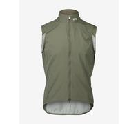 Gilet coupe-vent POC Enthral vert olive - XL