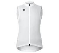 Gobik Vector 2.0 Gilet Blanc S Femme Athena