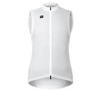 Gilet Gobik Vector 2.0 blanc femme - M