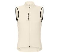 Scott Pro Wb Gilet Beige M Homme