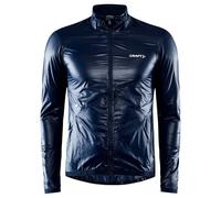 Gilet coupe-vent Pro Nano bleu foncé