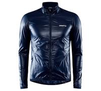 Gilet coupe-vent Pro Nano bleu foncé
