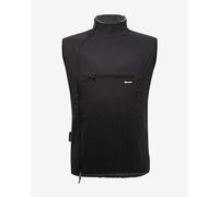 Gilet sans manche santini alpha pack noir