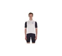 Gilet coupe vent santini nebula beige